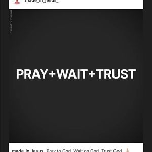 Meet your Posher, Terry